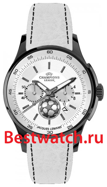 Часы Jacques Lemans UEFA U-32S